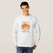 それはFlantasticです Tシャツ (正面フル)
