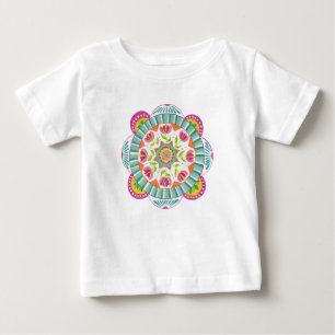 それはFridaのようIIIです ベビーTシャツ