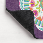 それはFridaのようIIIです マウスパッド (コーナー)