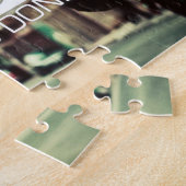 それはImpossble -やる気を起こさせるな引用文--に常にようです ジグソーパズル (側面)