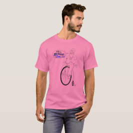 それはKarmaQueです! ワイシャツ! Tシャツ