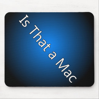 それはMacのマウスパッドあります マウスパッド