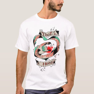 それはmorayです! 信号器のワイシャツ tシャツ