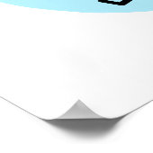 それはMugnificent おもしろい Coffee Mug Punだ ポスター (角)