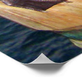 それはPoster_by Elenneでできる ポスター (角)