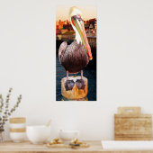 それはPoster_by Elenneでできる ポスター (キッチン)