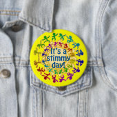 それはStimmy日です 缶バッジ (インサイチュ)