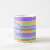 それはSweatpants及び映画ちょっと日です コーヒーマグカップ (中央)