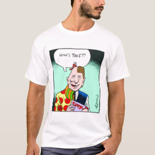 それはZipGriffyです! Tシャツ