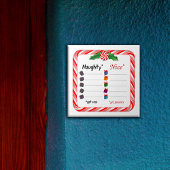 それほど微妙ではない悪い子と良い子 タイル