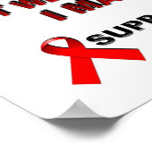 それもしはドラッグの女王の救済ための…ポスター ポスター (角)