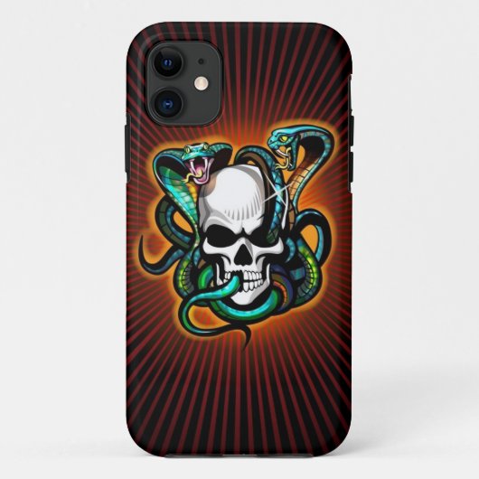 、それらかみますiPhone 5の箱を注意して下さい Case-Mate iPhoneケース (裏面)