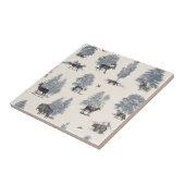 それらが冬| Florent Bodart属するところ タイル (側面)