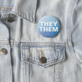 それらそれらNonbinaryの代名詞 缶バッジ (インサイチュ)