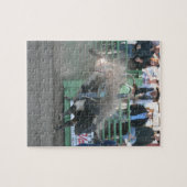 それらにカウボーイ乗って下さい ジグソーパズル (横)