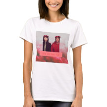 それらに地獄の子供のFrerardレディースティーを与えて下さい