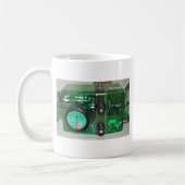 それらに鳥-換気装置--を与えて下さい コーヒーマグカップ (左)