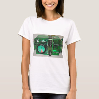 それらに鳥-換気装置--を与えて下さい Tシャツ