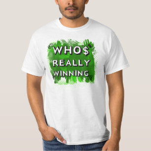 それらにDucketsを得て下さい! Tシャツ