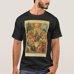 それらのためのPentecostのワイシャツ Tシャツ
