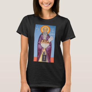 それらのためのSt. Stylianosの妊娠中絶反対のワイシャツ Tシャツ