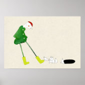 それらのブーツ2014 ポスター (正面)