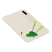 それらのブーツ2014 マグネット (右側)