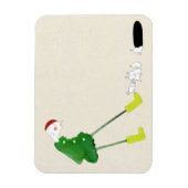 それらのブーツ2014 マグネット (縦)