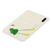 それらのブーツ2014 マグネット (左側)