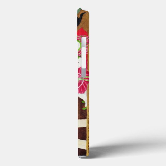 それらの夏のパント Case-Mate iPhoneケース (裏面 / 左)