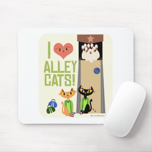 それらの尻軽女を愛して下さい マウスパッド (マウス)