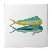 それらの2 タイル (正面)