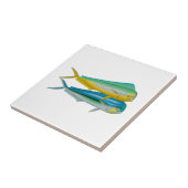 それらの2 タイル (側面)