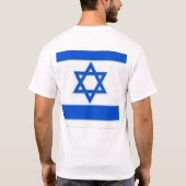 それらはイエス・キリストのようなユダヤ人をもう作りません Tシャツ (裏面)