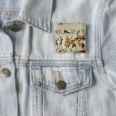 それらは強化を組み立てます 缶バッジ (インサイチュ)