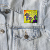 それらは歴史ボタンを失った 缶バッジ (インサイチュ)