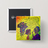 それらは歴史ボタンを失った 缶バッジ (正面&裏面)