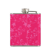 それらは私がフラスコできなかったことを私に告げました フラスク (裏面)