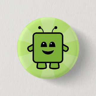 それらは私達の中にあります 缶バッジ