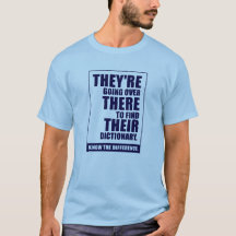 それらは、そこに、及び彼等のあります