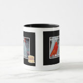 それらはtoyzを有しませんでした マグカップ (中央)