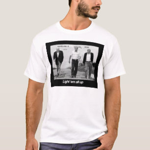 それらをつけて下さい Tシャツ