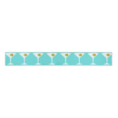 それらをリボンを来させ続けて下さい グログランリボン (正面)