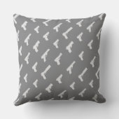 それらを付けて下さい クッション (裏面)