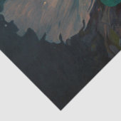 それらを自由にする 薄葉紙 (詳細)