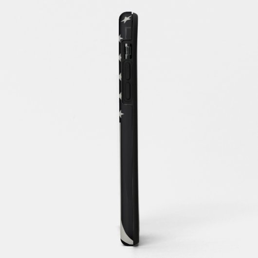 それらを荒いIRの旗のiPhone 5の場合扱って下さい! Case-Mate iPhoneケース (裏面/左)