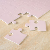 それらを間違ったやる気を起こさせるな引用文の赤面のピンク証明して下さい ジグソーパズル (側面)