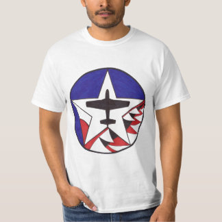 それらを飛行保って下さい Tシャツ
