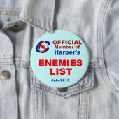 それらを-何でも保守主義者2015年追い出して下さい 缶バッジ (インサイチュ)