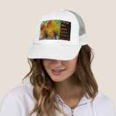 それら鳥 キャップ (インサイチュ)